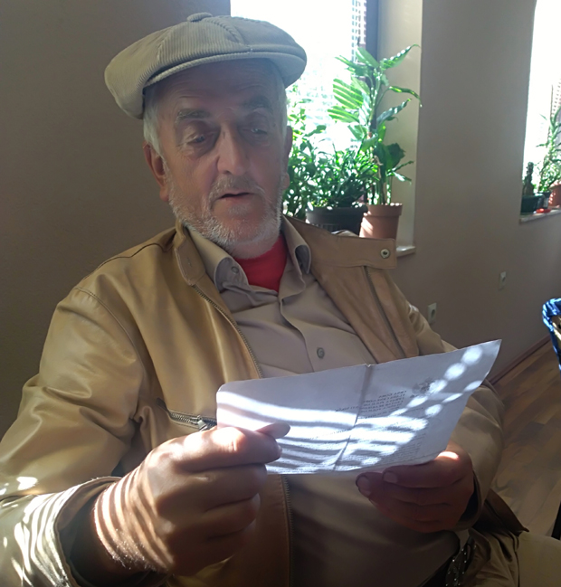 ИЗНЕНАДНА ПРИЈАВА УМАЛО ДА МУ ПРЕСЕДНЕ: Комшија га оптужио да је ископавао злато у пећини, а нису се видели три деценије